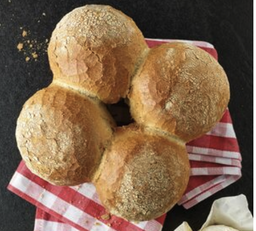 [1483] Petit pain paysan