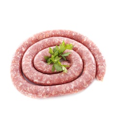 [3297] Saucisse à rôtir en escargot 2kg