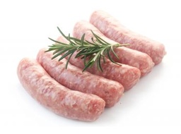 [2815] Chipolata de volaille 60g HALAL "prix sur demande"