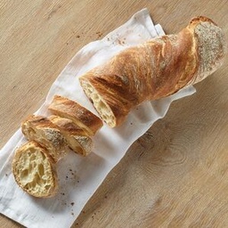 [8017] Baguette Rustico clair 50 cm