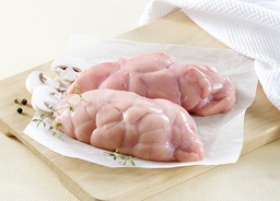 [3197] Ragoût de veau coupé