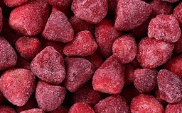 [6214] Fraises