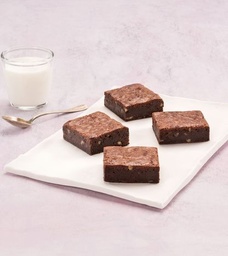 [8953] Brownies chocolat