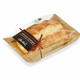 [8902] Sachet hot snack 30.5 x 14 cm