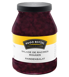 [7185] Betterave (racines rouges) Polydoy