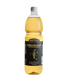 [7095] Vinaigre aux herbes fraîches
