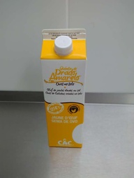 [1603] Jaunes frais EU past.1 lt