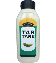 [70019] Sauce tartare squeeze
