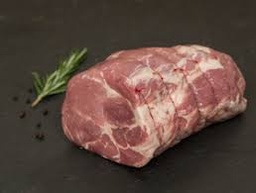 [3254] Cou de porc fumé s/os