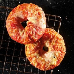 [3159] Pizza Bagel Margherita Ø 10 cm