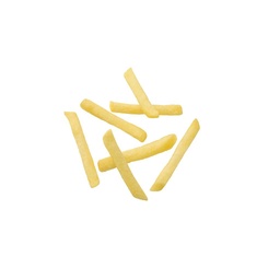 [5340] Frites normales 9 mm 4 x 2.5 kg préfrits