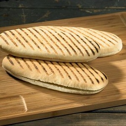 [8118] Panini prémarqué prétranché 20 cm