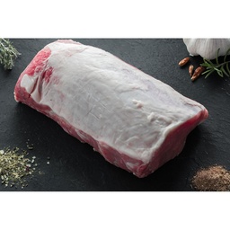 [3256] Filet de porc long s/os