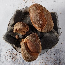 [8120] L' ancestral complet, pain au feu de bois
