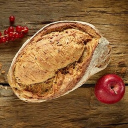 [8227] Pain Vivafit, au feu de bois