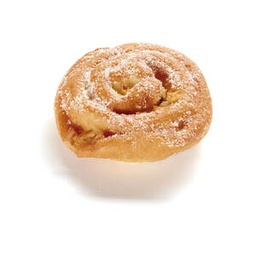 [8463] Pain aux raisins beurre