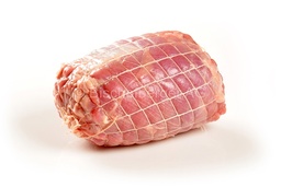 [2247] Rôti de boeuf haché 1.6 kg