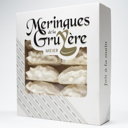 [8605] Meringue de la Gruyère 135 gr