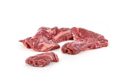[9539] Viande de chevreuil pour escalopes 4 parts premium