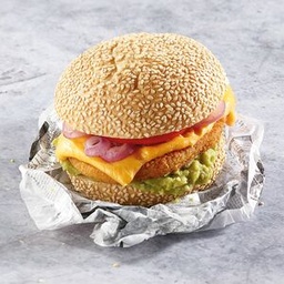 [8405] Bun sans gluten, emballé Ø 11cm