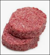 [3002] Hamburger de Boeuf 120-160-180gr