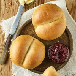 [8123] Petit Pain au lait 10 cm
