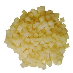 [6230] Pommes en cubes