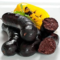 [3235] Boudin Noir frais