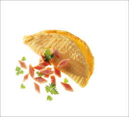 [1614] Omelette nature 90g