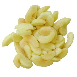 [6232] Pommes en tranche