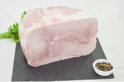 [3262] Jambon de porc (cuit) s/couenne (carré)