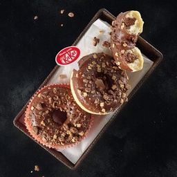 [84564] Dots made with KITKAT®