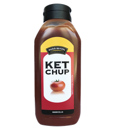 [7049] Hugo Reitzel SQUEEZE KETCHUP