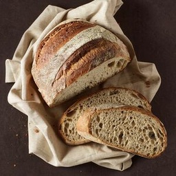 [84571] Pane Maggia IPS four à pierre
