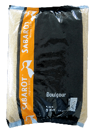 [6902] Sabarot BOULGOUR (sachet)