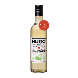 [7091] Hugo VINAIGRE SUISSE AUX HERBES FRAÎCHES 500ml