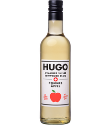 [7093] Hugo VINAIGRE DE POMMES SUISSE (btl.)