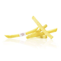 [5342] SUPER-FRITES (8x8mm) à l'enrobage croustillant