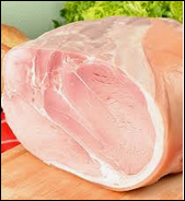 [3266] Jambon de campagne (cuit)