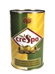 [7159] Crespo OLIVES VERTES (boîte)