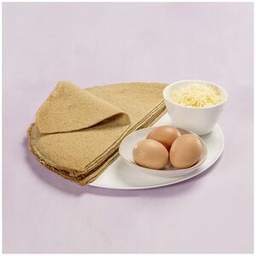 [83091] Crêpe au blé noir Ø 31 cm