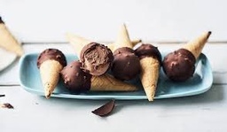 [74010] Echantillons de glace et sorbet