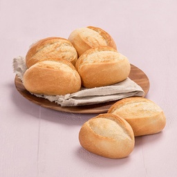[8000] Petit pain long 8 cm