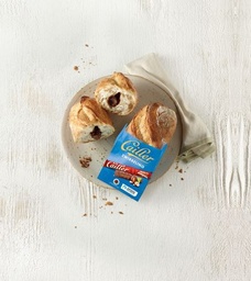 [84555] Petit pain branche cailler