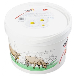 [1703] Yogourt Yoplait nature 3kg