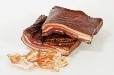 [3272] Lard fumé plaque env. 3 kg