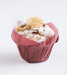 [84009] Apple and Cinnamon Muffin (822810)