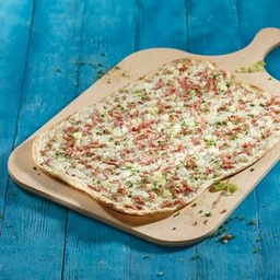 [87786] Tarte flambée à l'alsacienne (810365)