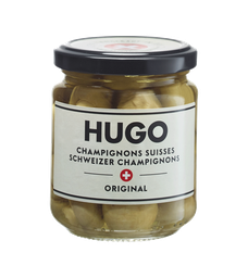[5599] Champignons Suisse hugo 