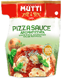 [6515] Sauce pizza